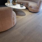 Nevis Grey Brown Oak Flooring