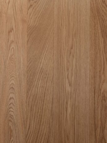 Oak Brushed & Lacquered