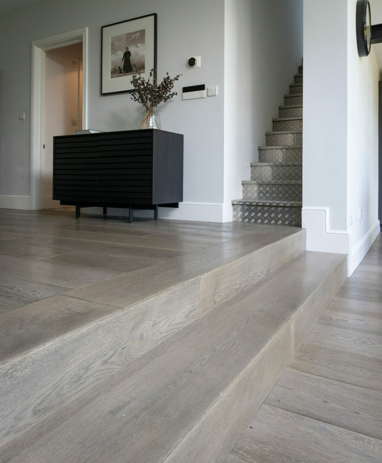 Brasilia Oak Planks