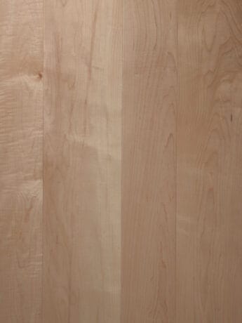Canadian Maple Lacquered Wood Flooring