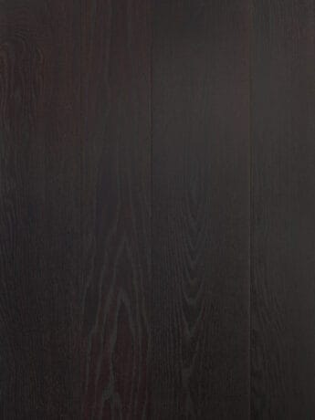 Dark Thermo Oak Black Oiled