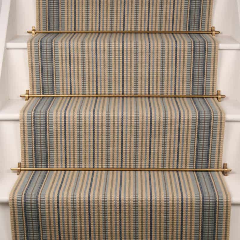 Adelaide Stairs Adelaide Flatweave Runner