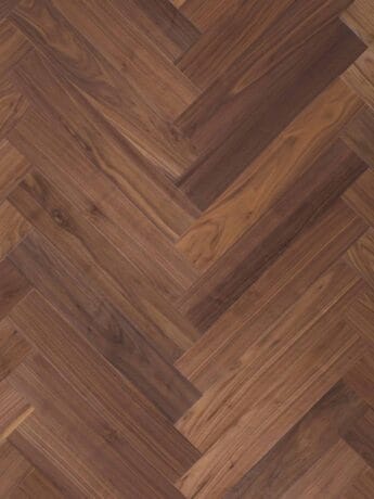 American Walnut Herringbone Prime Grade