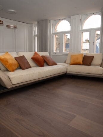 American Walnut Flooring