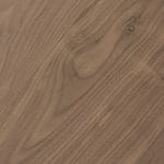 Bleached American Walnut Flooring