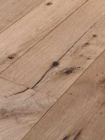 Brotas Oak Naturalised