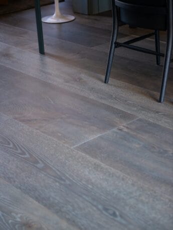 Grey Wood Floors
