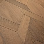 Sanderson Oak Wood Flooring