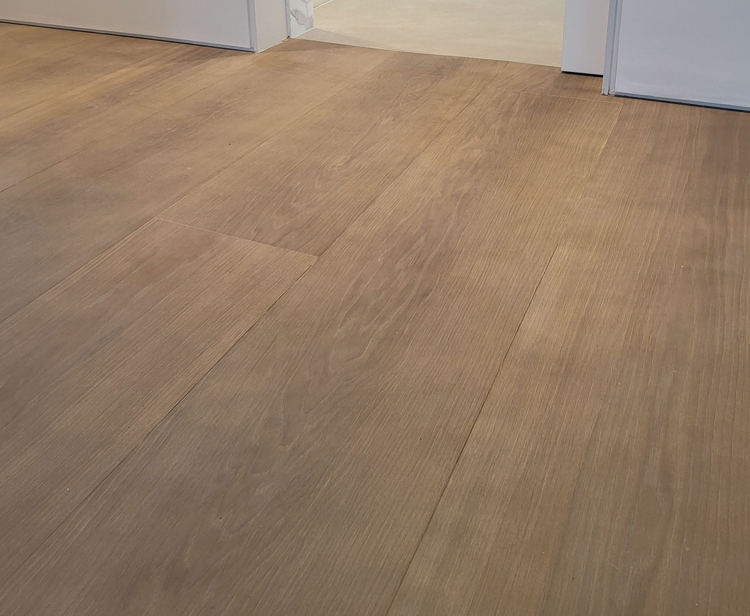 Dominica Wide Planks