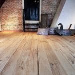 Engineered Reclaimed Barn Oak Wood Flooring