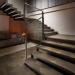 Meribel Oak Stairs Wood Flooring