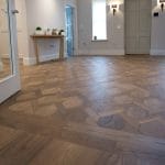Meribel Oak Wood Flooring