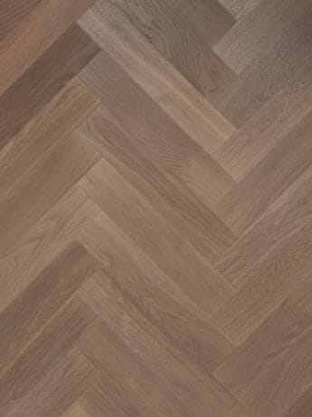 Ritz Oak Herringbone