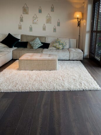 Pitcairn Oak Planks