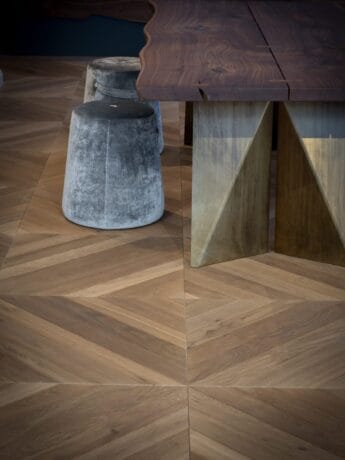 Ritz Oak Oiled Panels Wood Flooring