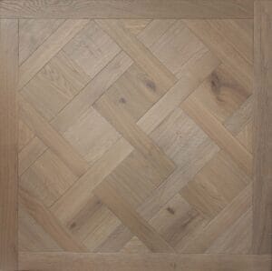 Versailles parquet Panel Mortimer Oak