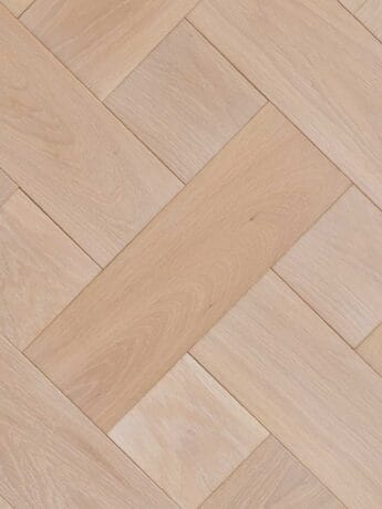 Basket Weave Parquet Villiers Oak B103