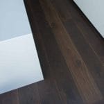 Dark Smoked Oak Flooring