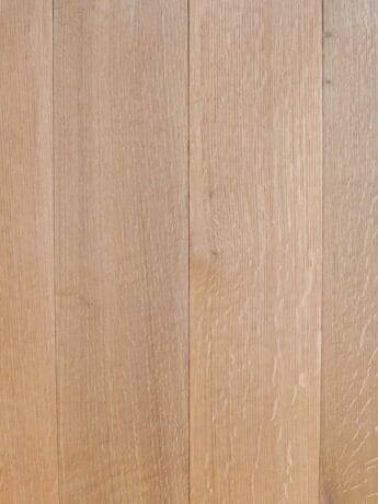 Solid Quarter Sawn Oak Prime Unfinished