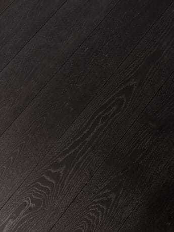 Risoul black oak flooring