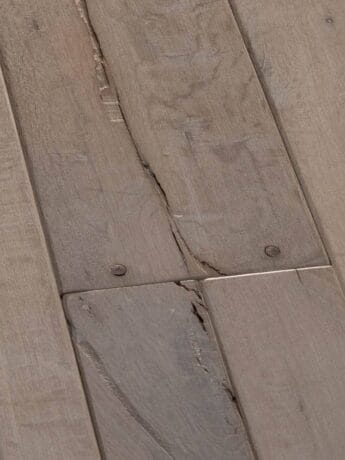 Aged Oak Ship Deck Style Wood Flooring