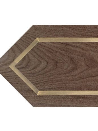 American Walnut Matita