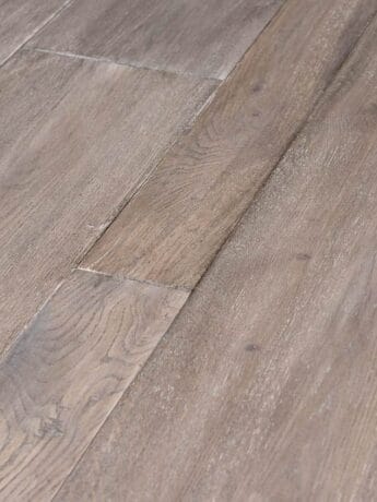 Oak Naturalised Hand Aged Bevels Wood Flooring
