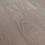 Dorchester Elm Brown and Grey Engineered Wood Flooring