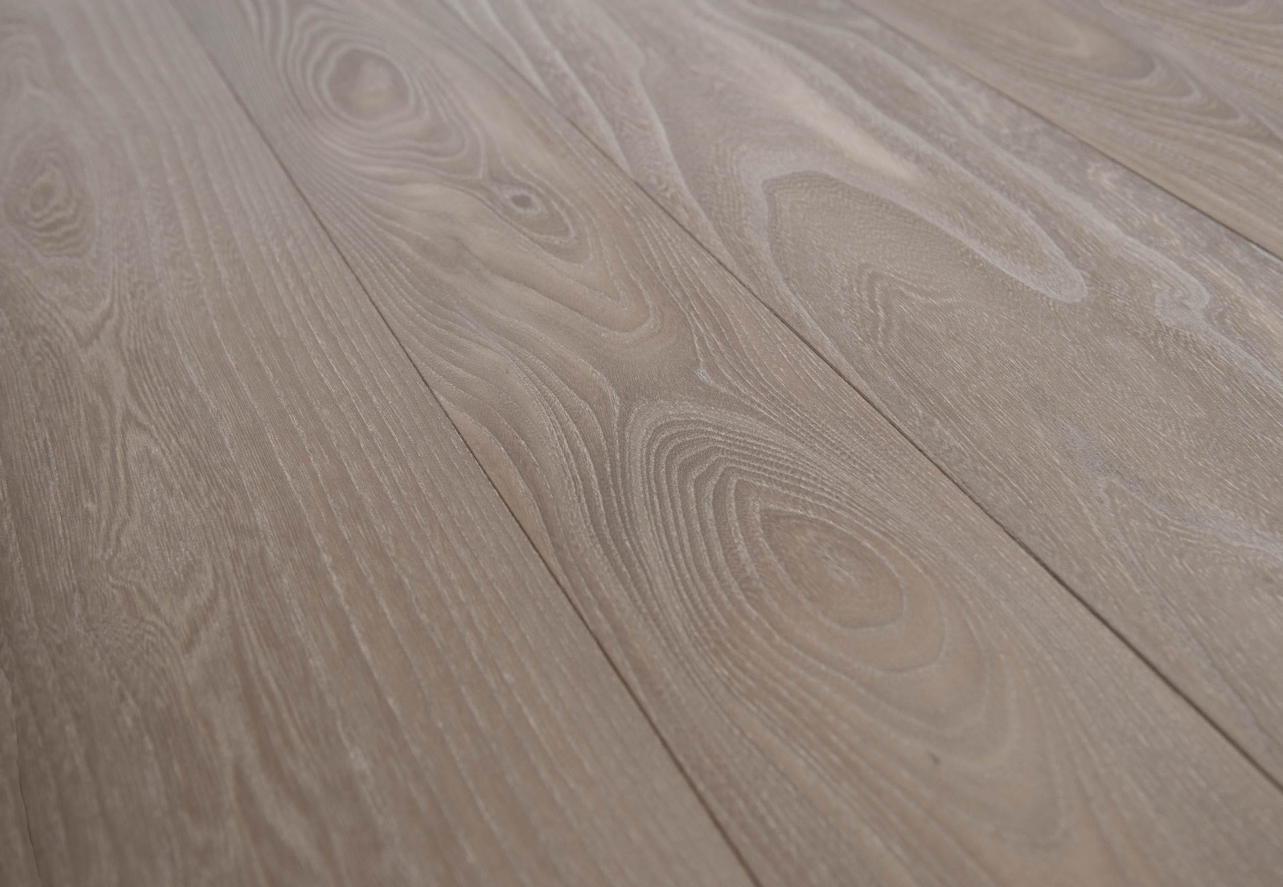 Dorchester Elm Brown and Grey Engineered Wood Flooring