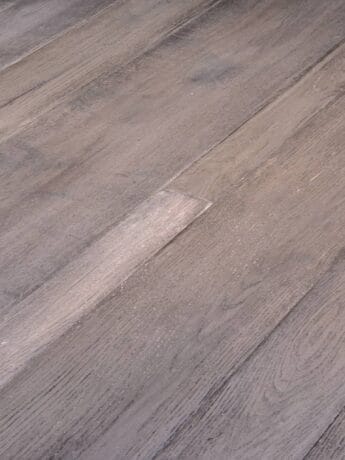 Salvador Seasoned Oak Naturalised