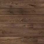 American Walnut Brush Lacquered Wood Flooring