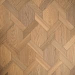 Meribel Mansion Weave Wood Flooring