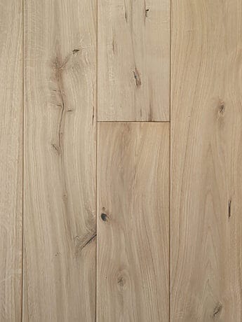 Catmore Oak aged oak floor raw effect finish