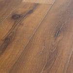 Delamere Smoked Oak Wood Flooring