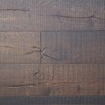 Haldon Smoked Oak Wood Flooring
