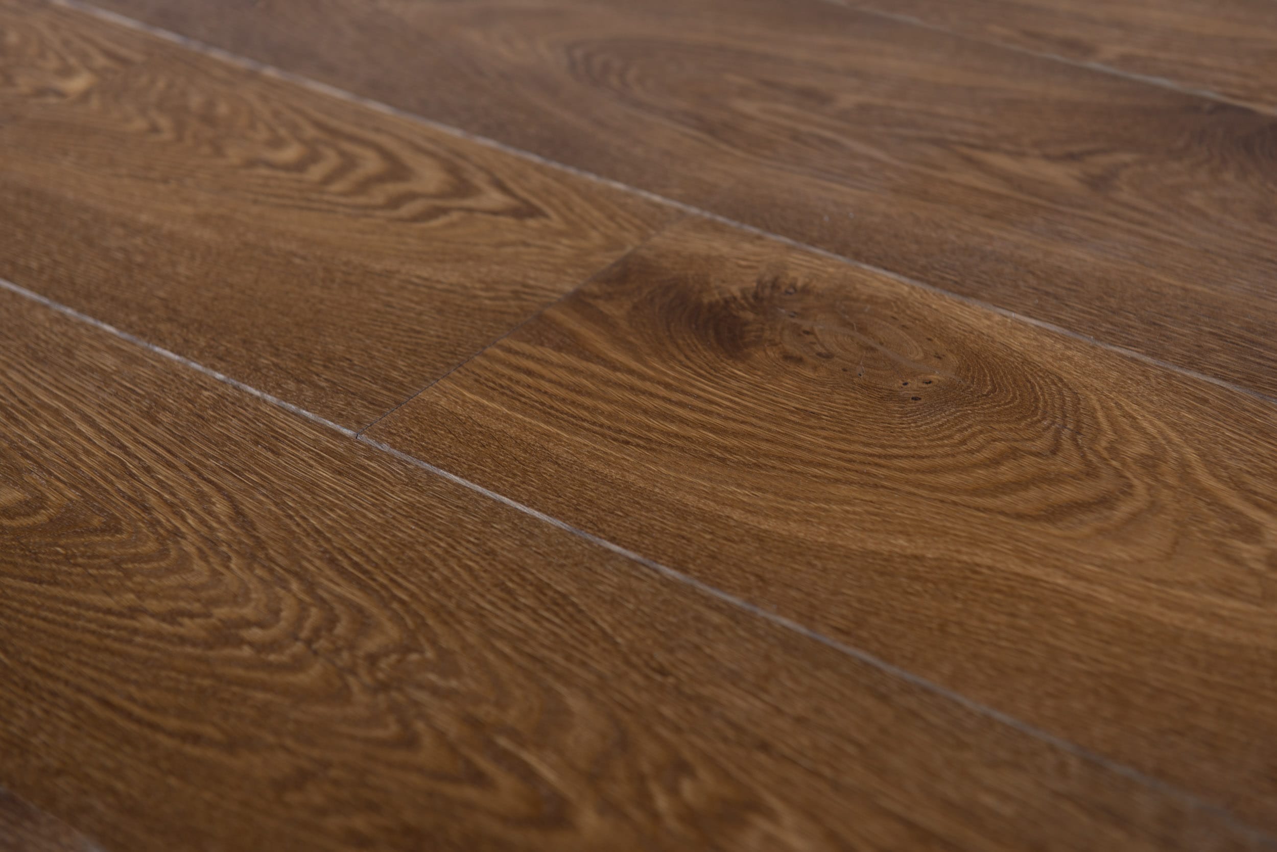 Bampton Oak Bampton Smoked Oak Wood Flooring