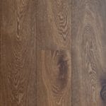 Bampton Smoked Oak Wood Flooring
