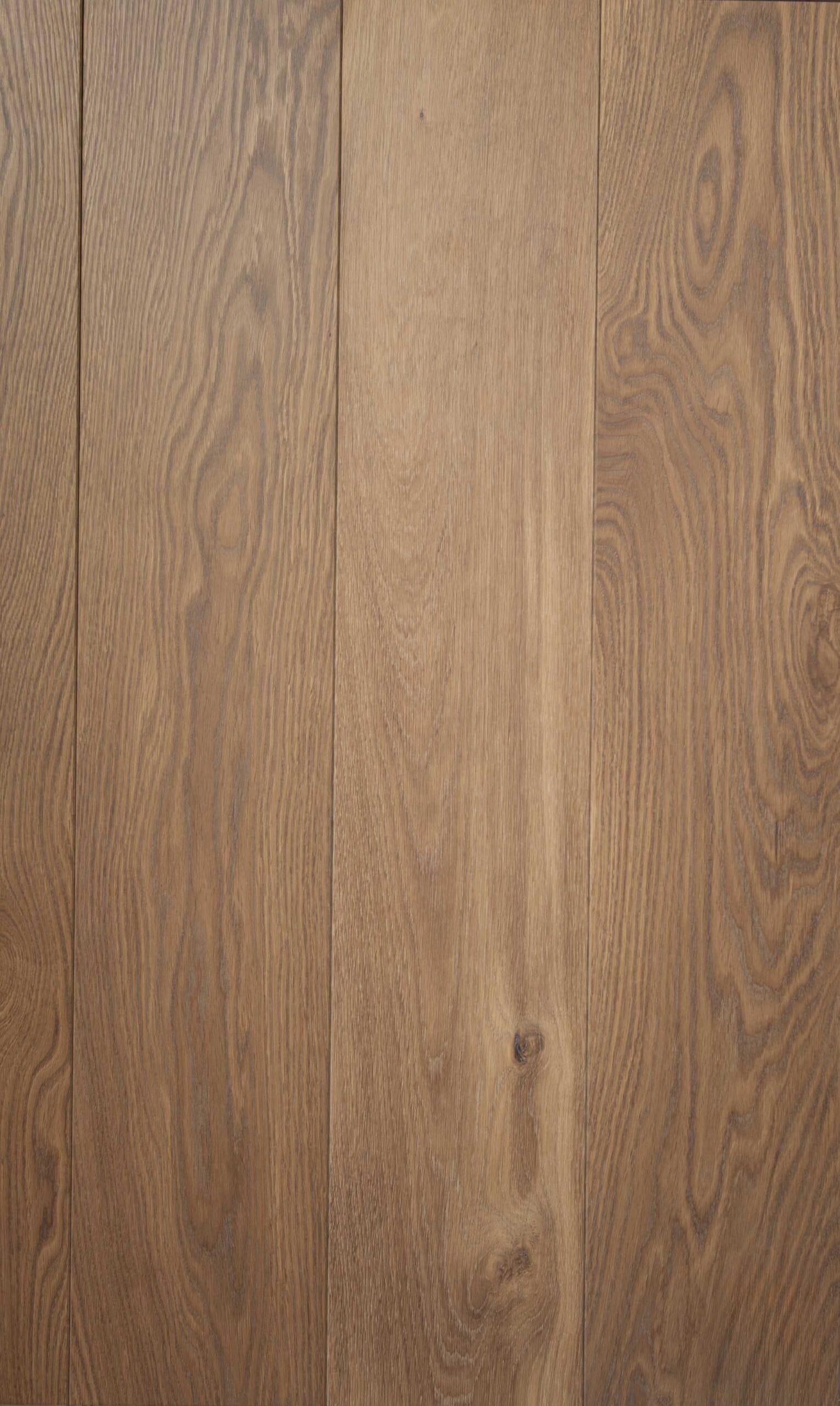 Beecham Smoked Oak Wood floor swatch