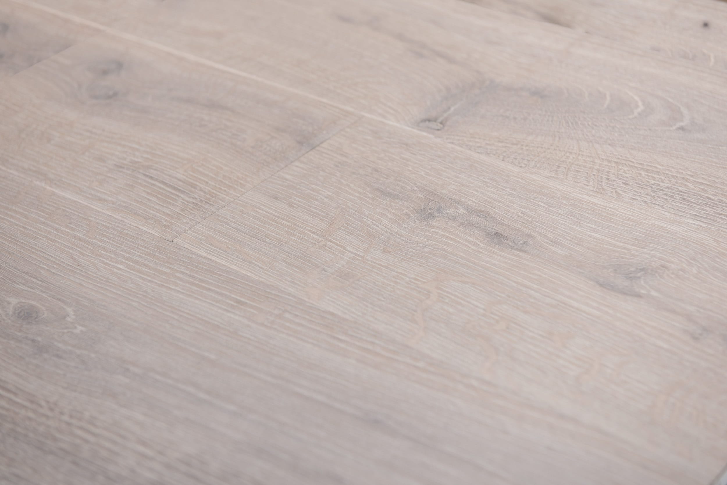 Penrith Oak Wood Flooring