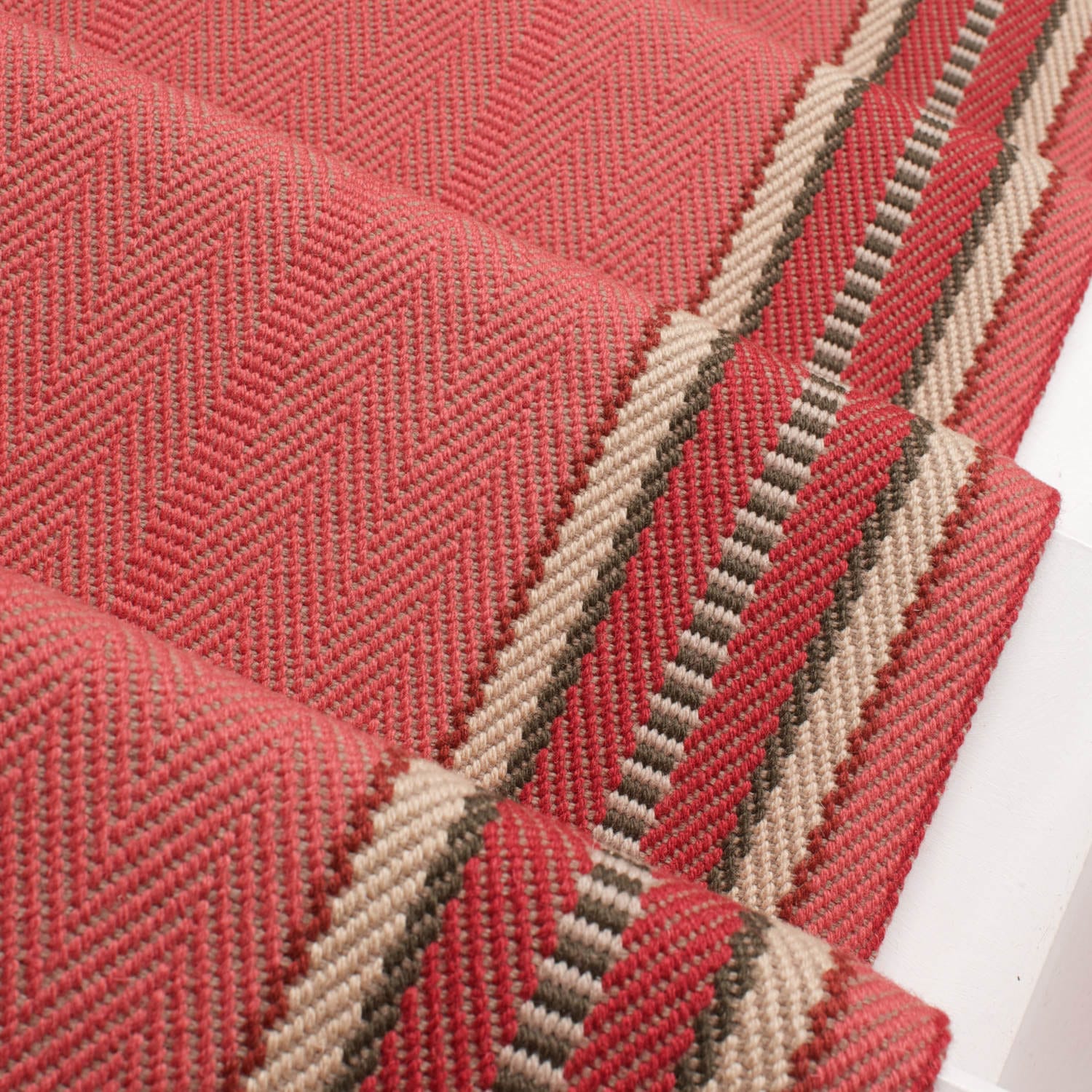 Hampton Teracotta View