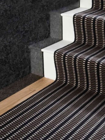 Flatweave Stripes PNUK (5 Colours)