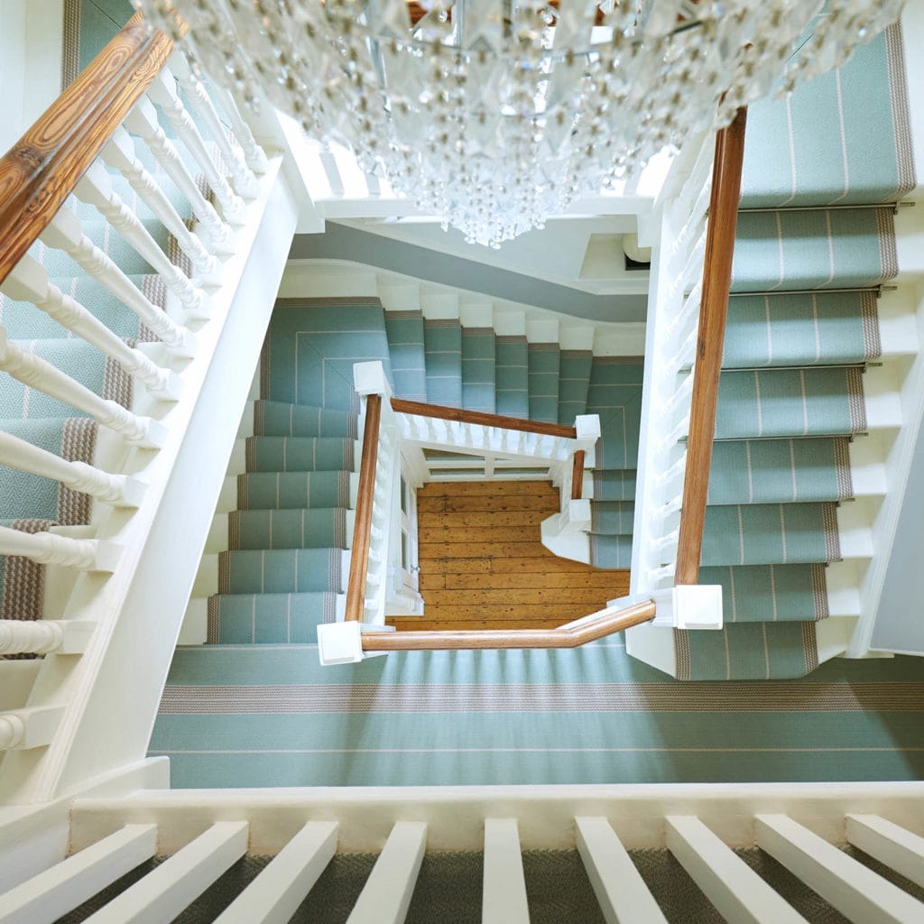 Swanson (5 Colours) Urbane Living