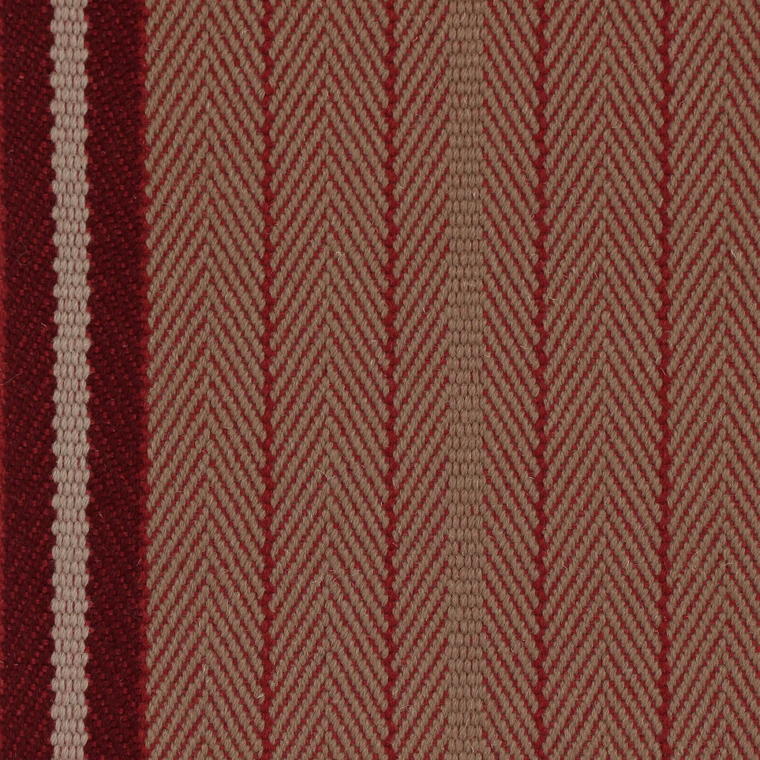 Trent Raspberry View