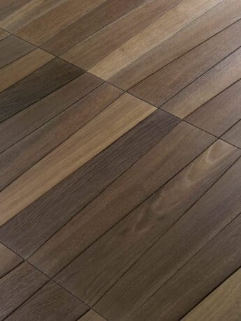 F996 Meribel Parquet Panel Wood Flooring