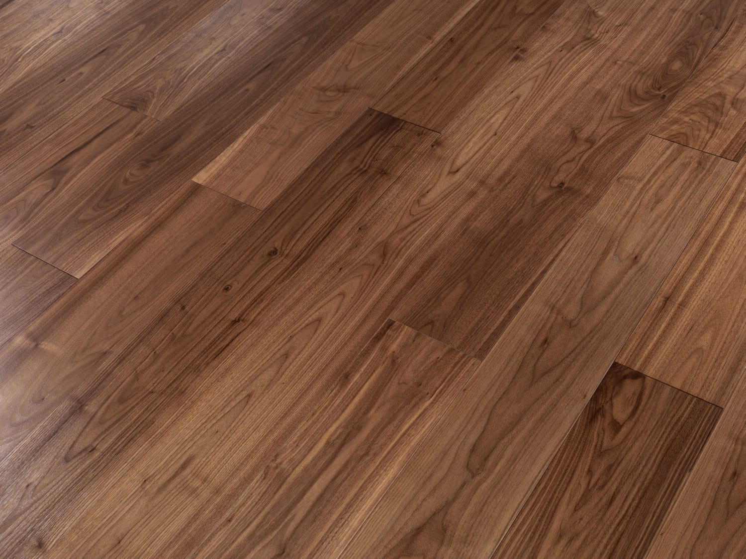 American Walnut Prime Grade