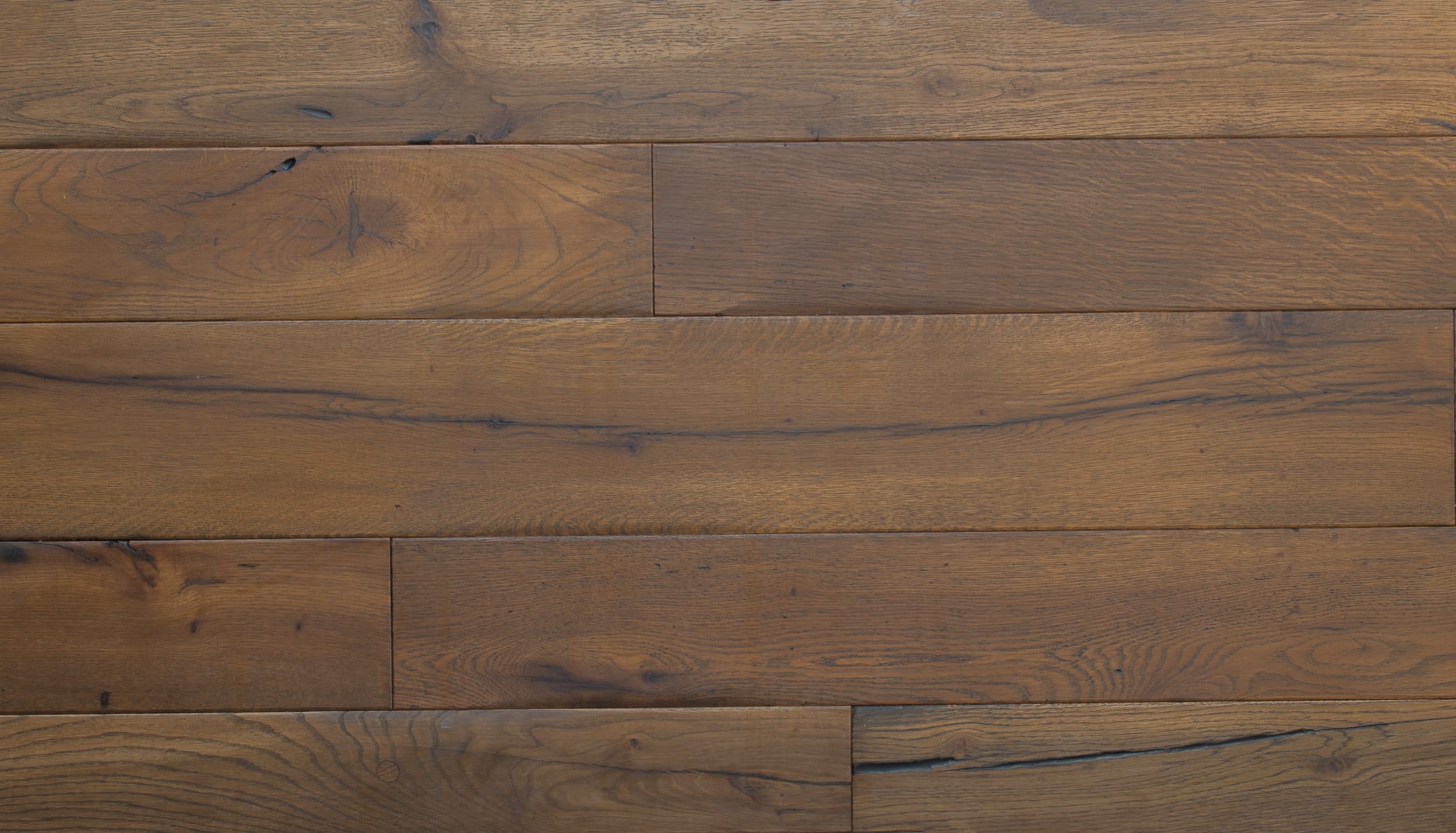 Reclaimed Oak Bassano