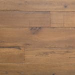 Reclaimed Oak Cortona flooring showing matching