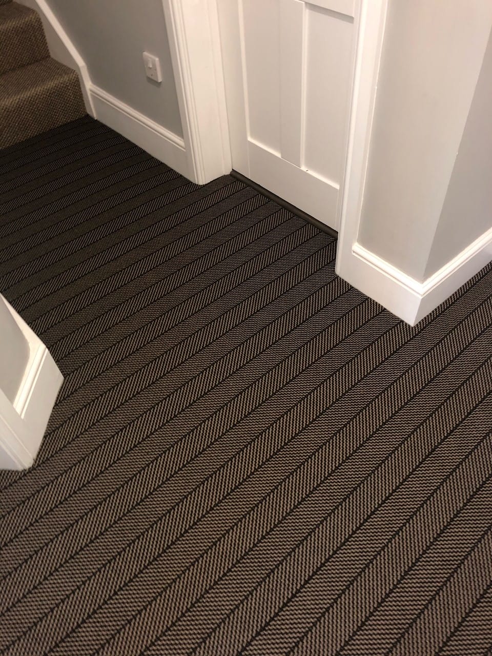 Graying 3 Grayling 3