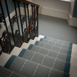 Rostella 4 Flatweave Runner