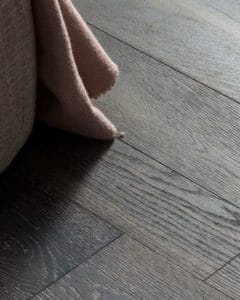Dark Wood Floors